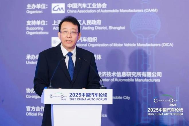 传祺昊铂首席营销官已到岗广汽营销体系改革再落子｜独家(图2)