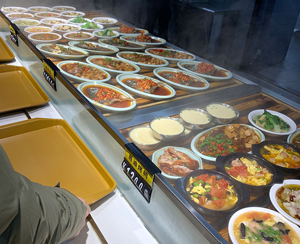 浔阳市场监管局“四维联动”推动校园食品安全从“治标”迈向“治本”(图1)