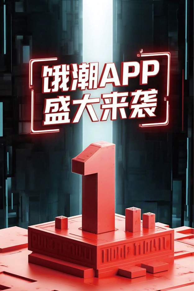 哈哥：饿潮APP颠覆餐饮行业一道菜繁荣一座城！(图4)