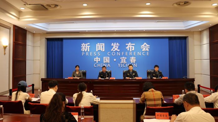 宜春：大气污染防治工作取得显著成效(图1)