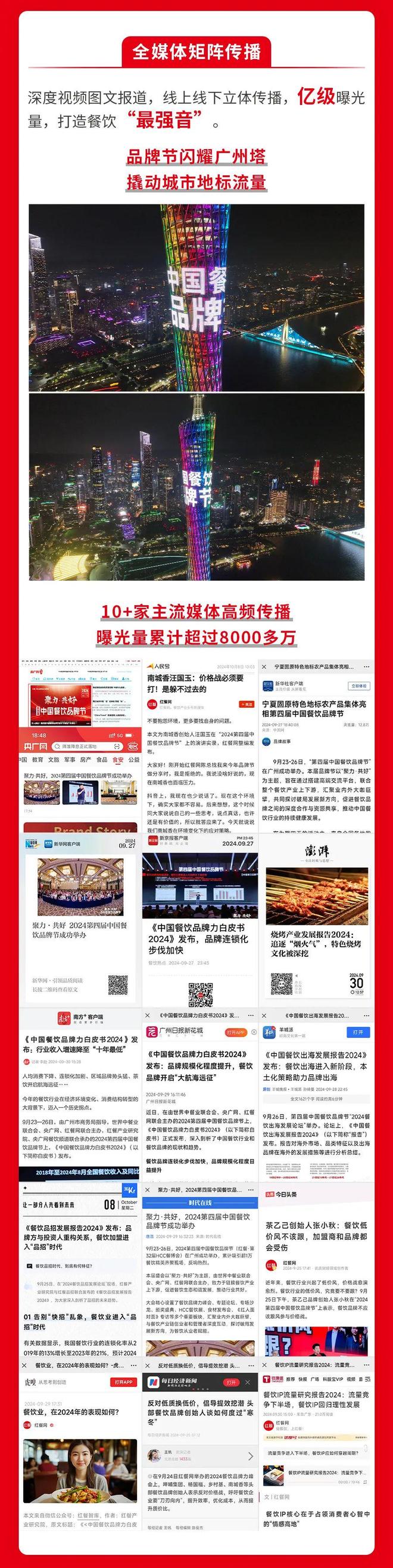 万人盛会！2025中国餐饮品牌节将于9月在广州启幕(图10)