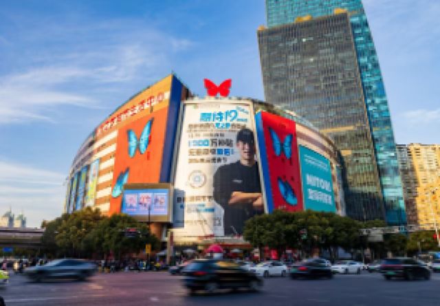 SIFF影院生活地图·长宁 观影、看展、荡马路一张电影票根玩转长宁(图7)