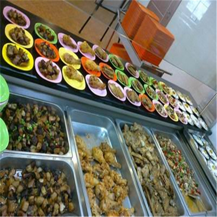 山东学校食堂承包(图1)