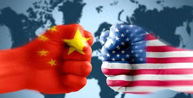 中美局势可能发生大反转最先超过美国的不是经济而是军事(图1)