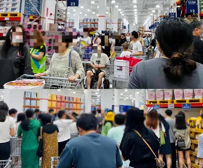 中美局势可能发生大反转最先超过美国的不是经济而是军事(图2)