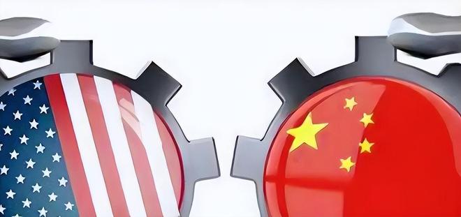 中美局势可能发生大反转最先超过美国的不是经济而是军事(图9)