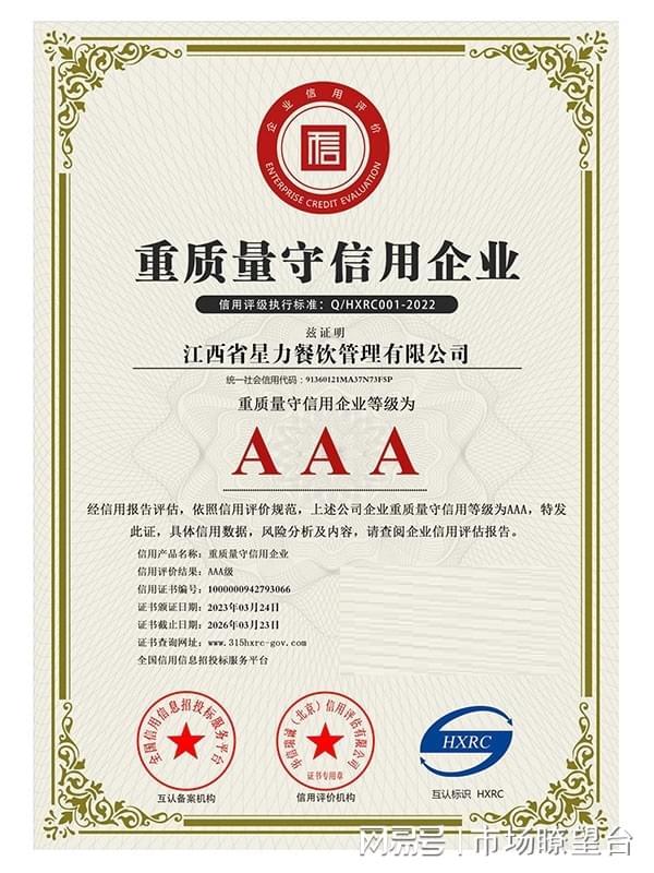 剖析饭堂承公司包哪家好盘点学校单位饭堂承包联系方式前十名(图2)