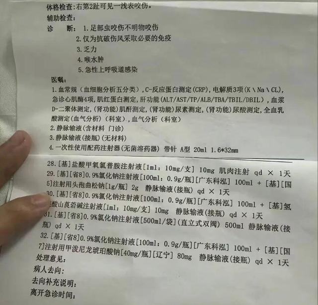 男友还原女子在三亚被蛇咬身亡过程(图3)