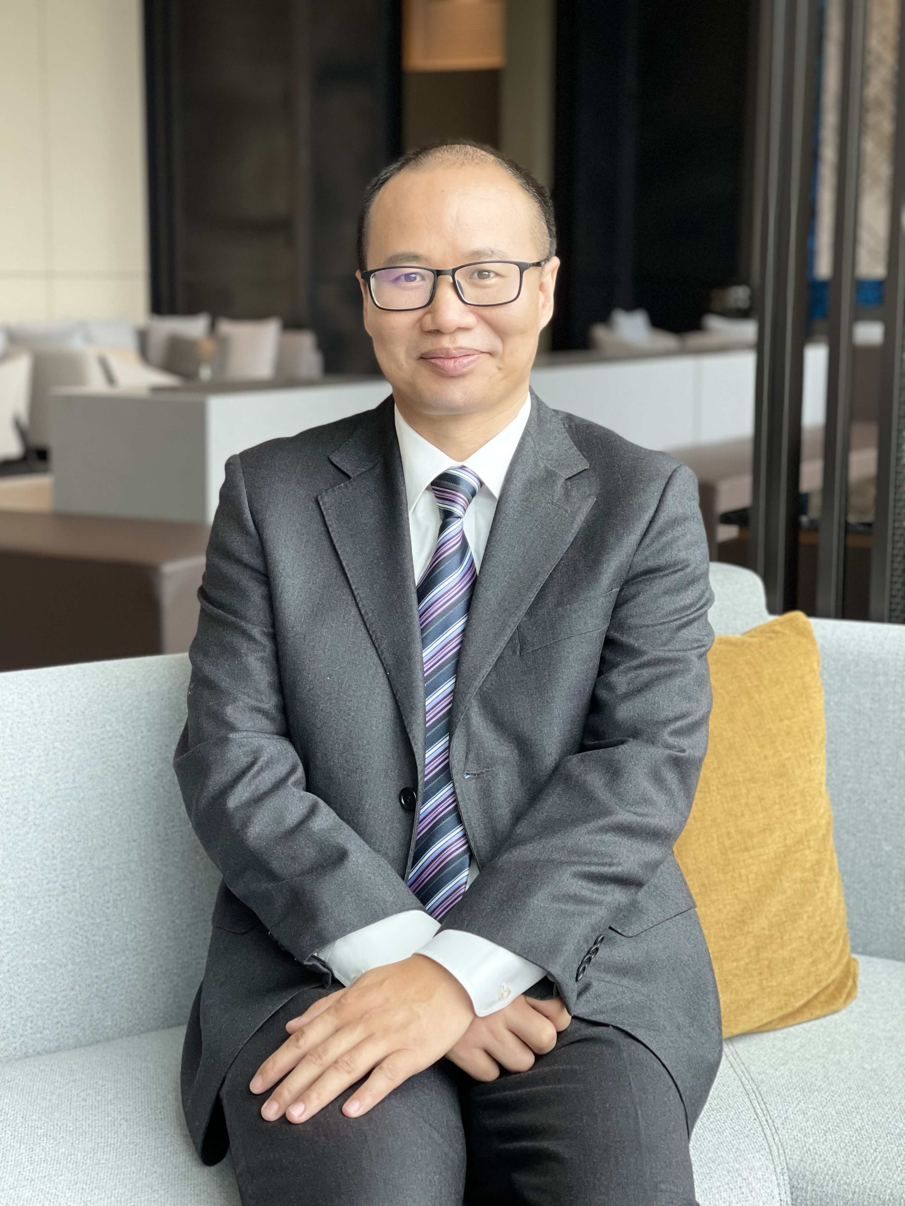 李勇坚：外卖市场需要新玩家 更需找到可持续发展路径(图1)