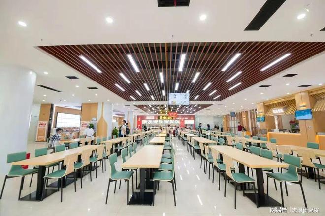 华中师范大学怎么样？桂子山美食图鉴承包味蕾幸福感！(图2)