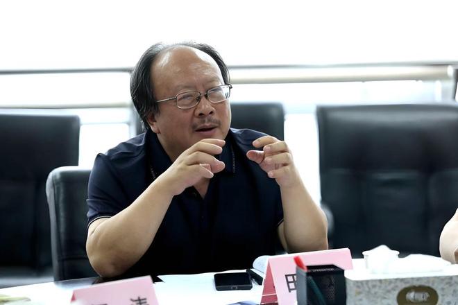 田龙过：“千年陕菜·碳水之都”双轮驱动 有望重塑陕西饮食形象 提升产业竞争力(图2)