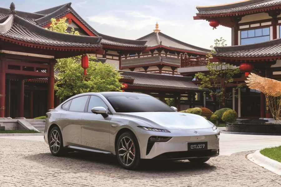 武汉央企资本腾挪东风集团股份拟私有化退市岚图汽车将登陆港股(图2)