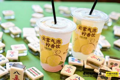 联名5000平火锅店3天销量暴增70%！这个品牌“破局”餐饮渠道新打法(图8)