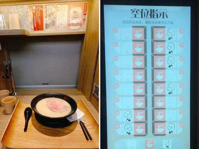 近3亿“单身人群”带火了这个餐饮风口(图1)