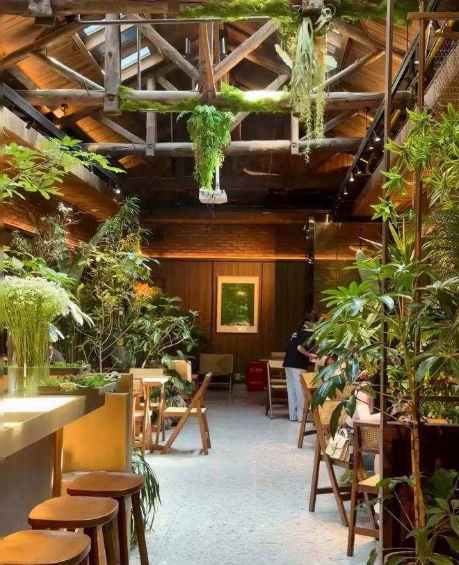 今年的餐饮市场被“山野风”绑架了(图3)