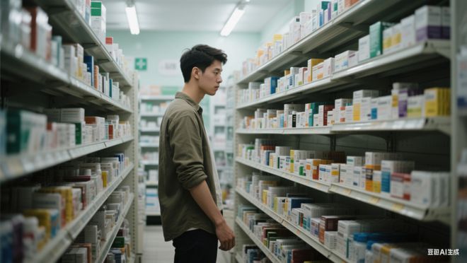 国产“伟哥”卖不动！3亿男人天塌了(图1)