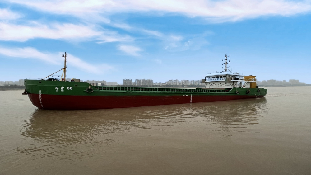 专业船舶管理如何成为宁波航运的安全密码？(图2)