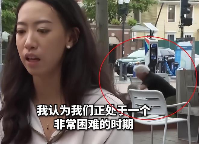 硬凹寒门人设的哈佛蒋小姐翻车：她所谓的励志经历越扒越讽刺(图16)