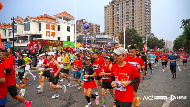 虎门不夜天入选广东首批“餐饮消费新场景实践案例”(图4)