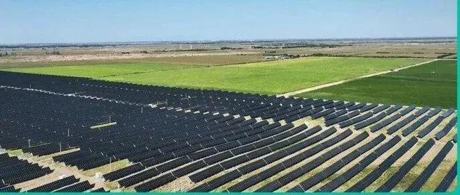 行业风向 光伏反内卷：做“减法”也要做“加法”(图2)