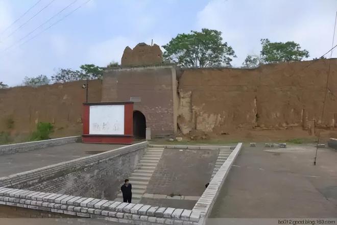 绛县！一个仅占国土万分之一的小城竟被称为“天下第一县”(图3)