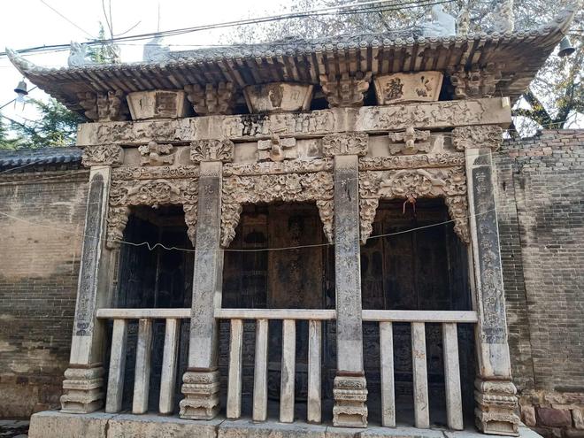 绛县！一个仅占国土万分之一的小城竟被称为“天下第一县”(图2)