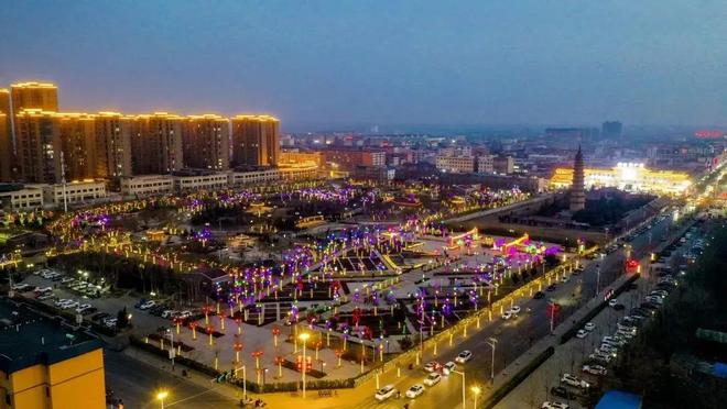 绛县！一个仅占国土万分之一的小城竟被称为“天下第一县”(图6)