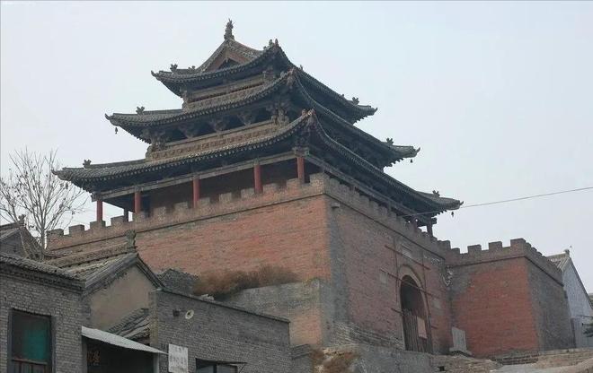 绛县！一个仅占国土万分之一的小城竟被称为“天下第一县”(图8)