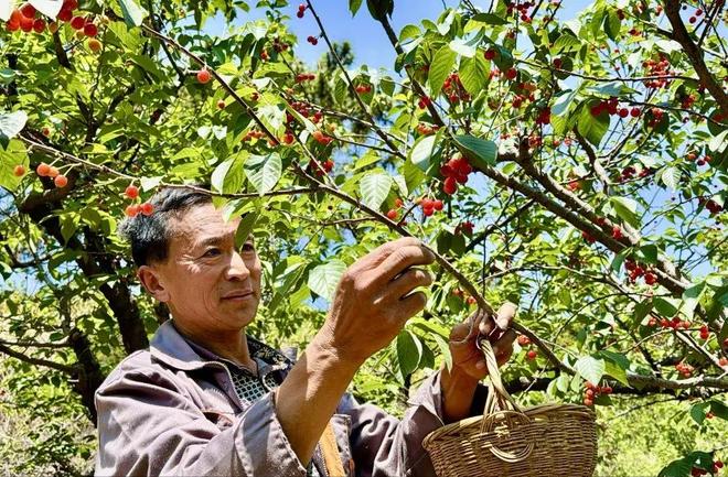 绛县！一个仅占国土万分之一的小城竟被称为“天下第一县”(图7)