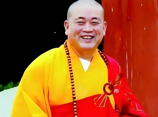 释永信被抓四十天佛协再整治六根不净成笑话无底线行事曝光(图9)