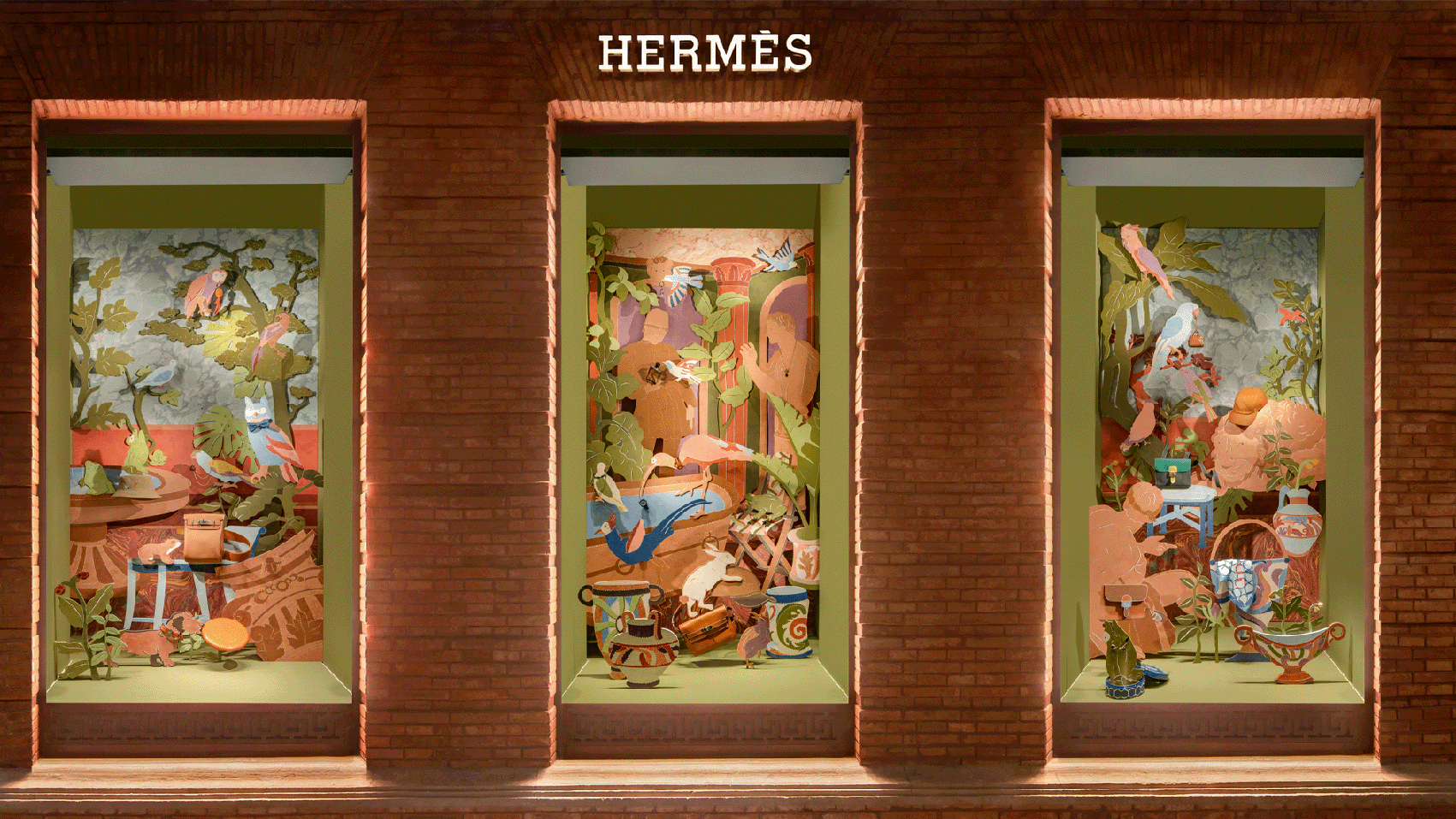 淘宝闪购带「现男友」陪大家过七夕；茶百道正式进入美国市场；美团客服回应“退款问题” 营销周报(图2)