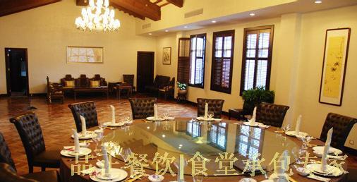 食堂承包三大注意事项(图1)