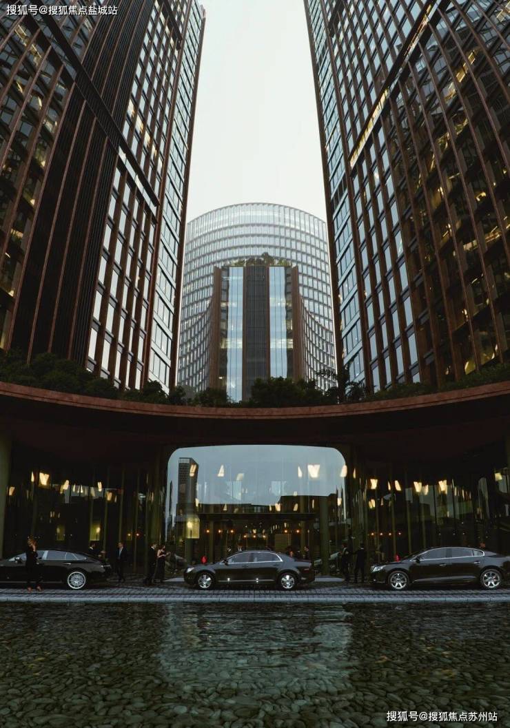 胤璞售楼处电线杭州胤璞地址价格户型_容积率_售楼处_营销中心(图10)