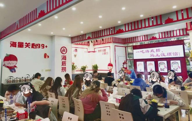 连锁餐饮争抢进高校：3800万大学生撑起4000亿市场(图5)