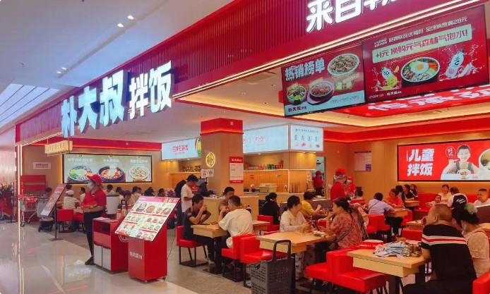 海通国际：首予绿茶集团“优于大市”评级 目标价121港元(图1)