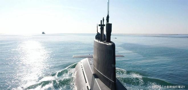 泰国成功签约购华潜艇S-26T潜艇交易完成！(图3)