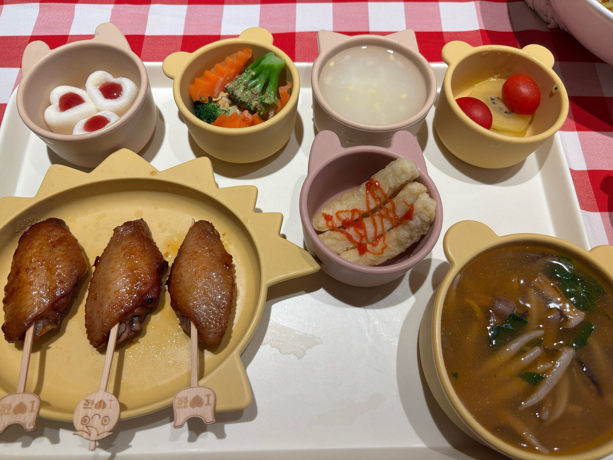 锚定家庭欢聚定位西贝成功破局餐饮红海(图2)