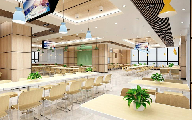 2024中国餐饮供应链指南（冷链物流及设计咨询篇）(图1)