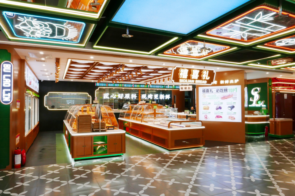 商管洞察：凯德“资管+运营”双驱动模式引领不动产资管时代(图6)