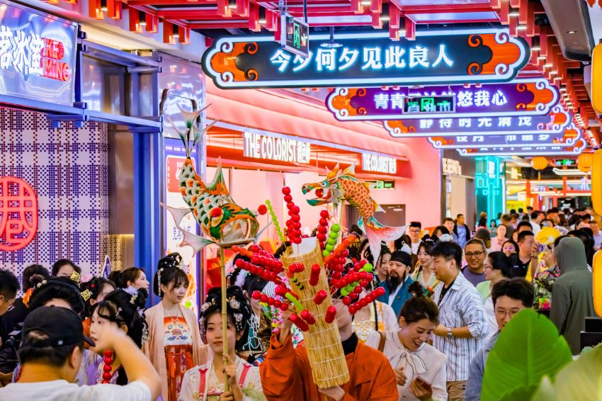 商管洞察：凯德“资管+运营”双驱动模式引领不动产资管时代(图7)