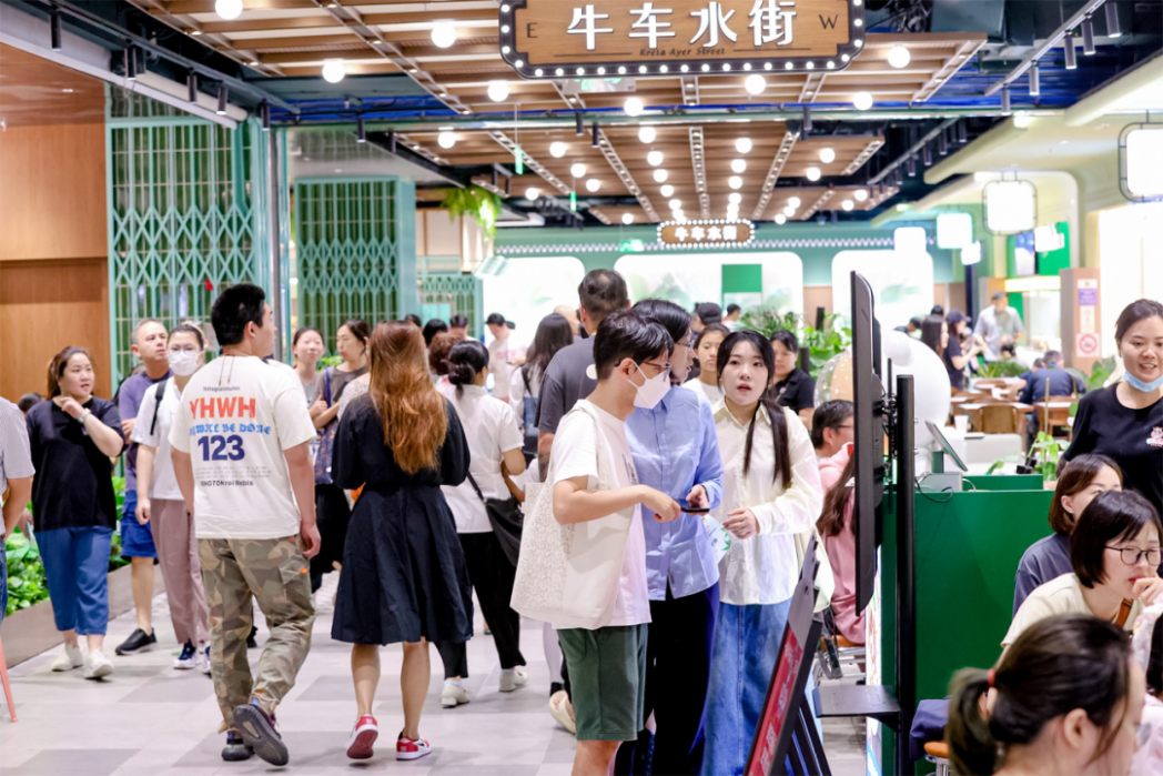 商管洞察：凯德“资管+运营”双驱动模式引领不动产资管时代(图9)