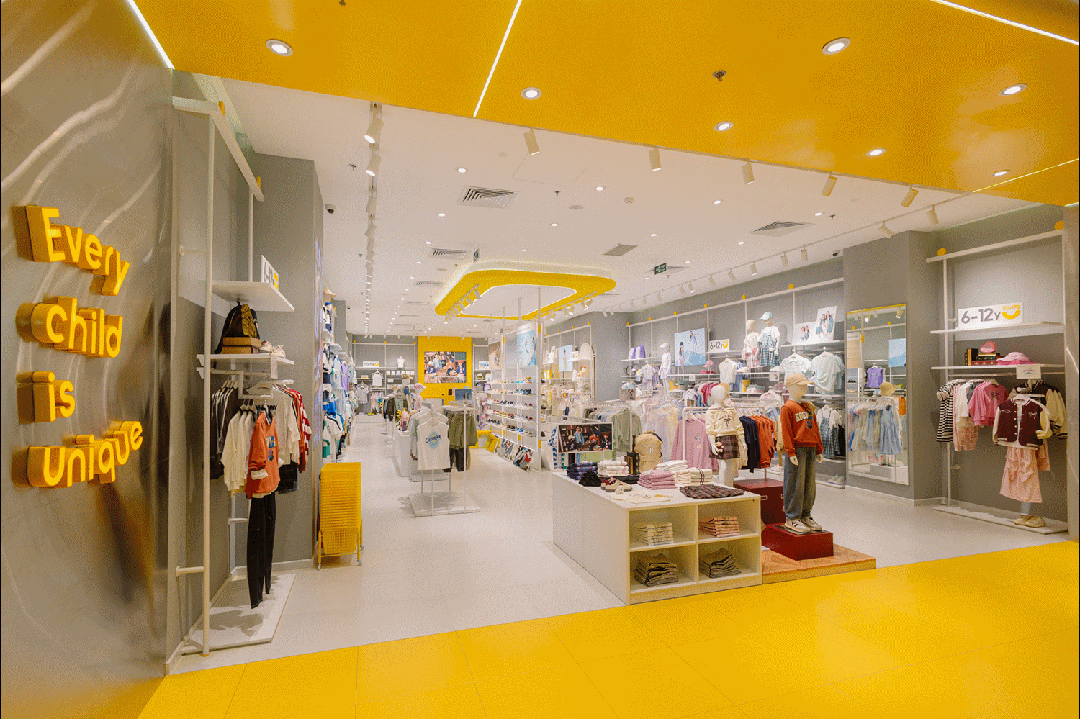 不止于一件风壳衣：巴拉巴拉从「造衣服」走向「造未来」(图5)