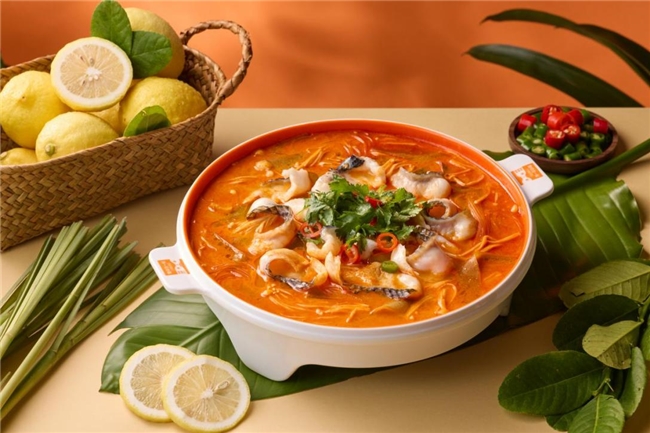 鱼你在一起东南亚版图再添火力东方美学引爆东南亚市场！(图4)