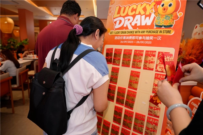 鱼你在一起东南亚版图再添火力东方美学引爆东南亚市场！(图3)