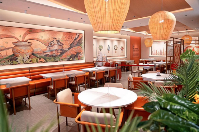 鱼你在一起东南亚版图再添火力东方美学引爆东南亚市场！(图5)