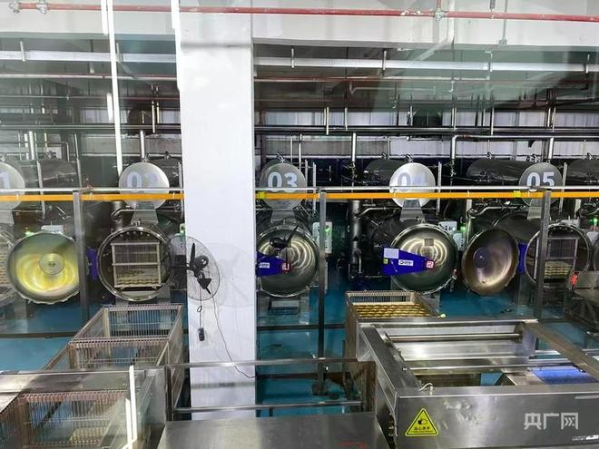 预制菜4000亿市场背后：破局进行时与标准在路上(图3)