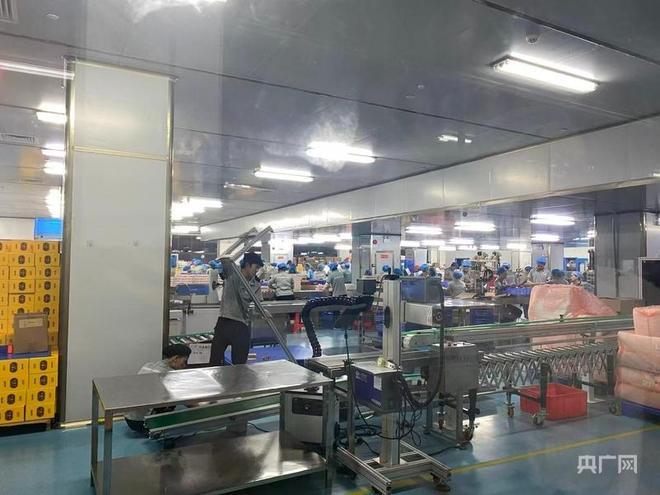 预制菜4000亿市场背后：破局进行时与标准在路上(图4)