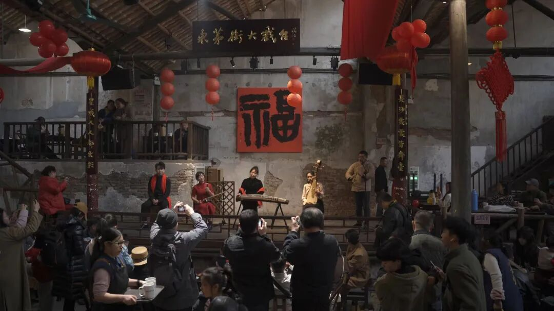 未来10到20年老年食堂是一线城市的餐饮风口！(图1)