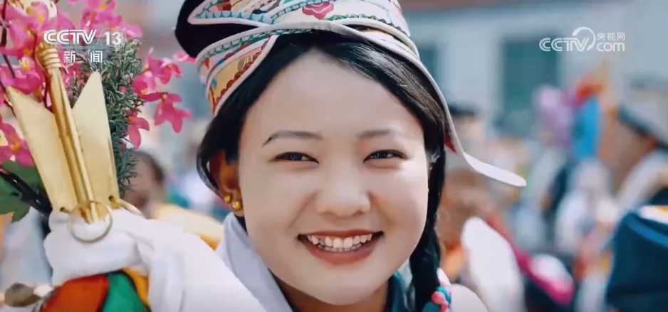 “十四五”期间高铁网不断织密 小站串起百姓幸福“生活圈”(图3)