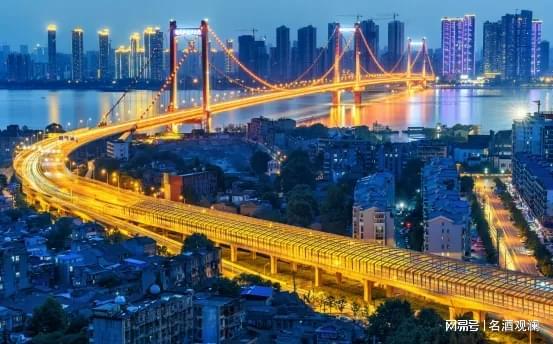 劲牌107亿白云边90亿稻花香50亿：三种道路谁能代表鄂酒未来(图1)